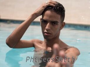 PhineasSmith Livestrip Cams