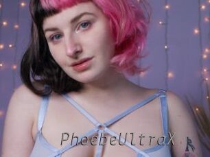 PhoebeUltraX