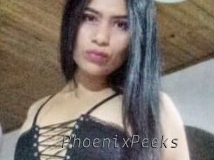 PhoenixPeeks Livestrip Cams