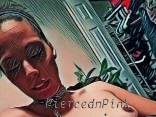 PiercednPink