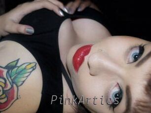 PinkArtics