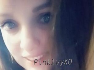 PinkIvyXO