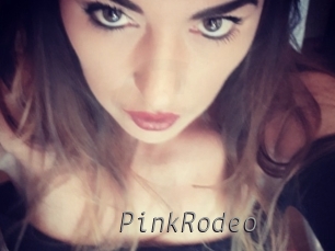 PinkRodeo