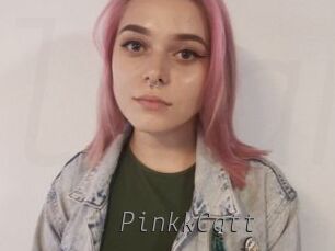 PinkkCatt