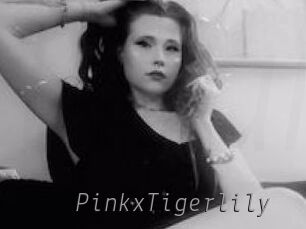 PinkxTigerlily