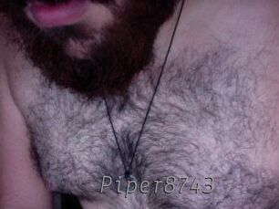 Piper8743 Livestrip Cams