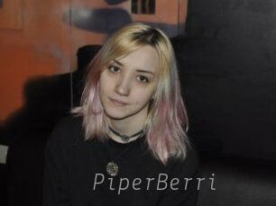 PiperBerri
