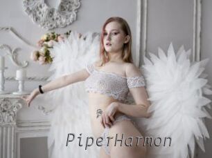 PiperHarmon