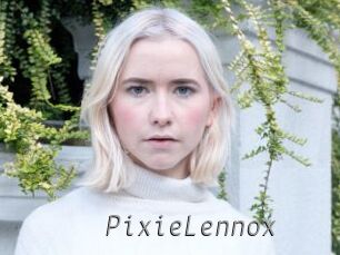 PixieLennox