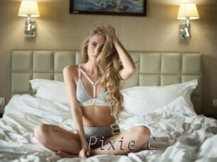 Pixie_C