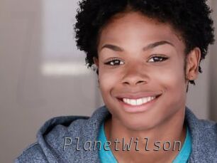 PlanetWilson