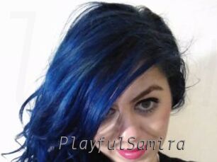 PlayfulSamira