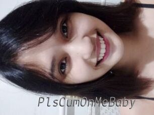 PlsCumOnMeBaby Livestrip Cams