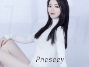 Pneseey