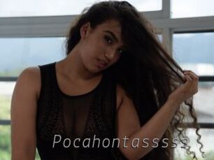 Pocahontasssss