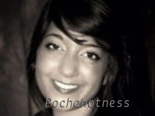 Pochahotness