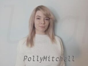 PollyMitchell