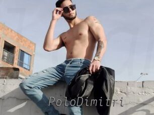 PoloDimitri Livestrip Cams