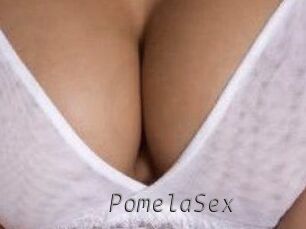 Pomela_Sex