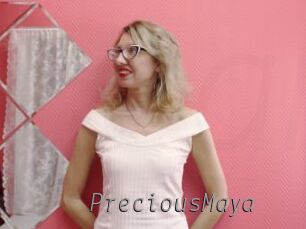 PreciousMaya