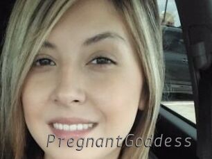 PregnantGoddess