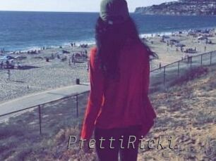 PrettiRicki