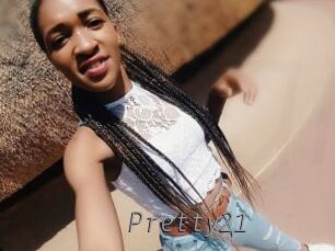 Pretty21