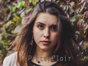 PrettyClair