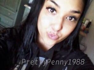 PrettyPenny1988 Livestrip Cams