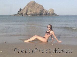 PrettyPrettyWoman Livestrip Cams