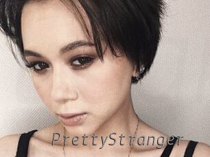 PrettyStranger