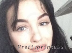 Prettyprinxess
