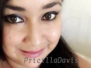 Pricilla_Davis