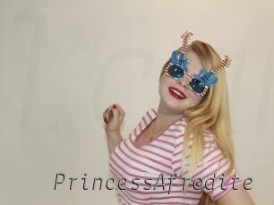PrincessAfrodite