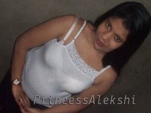 PrincessAlekshi