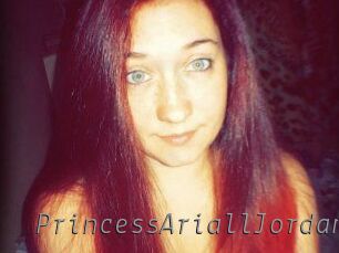 PrincessAriallJordan