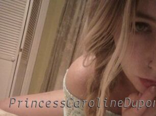 PrincessCarolineDupont Livestrip Cams