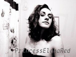PrincessElenaRed