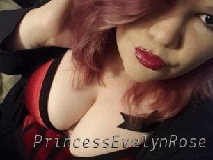 PrincessEvelynRose
