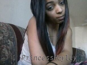 PrincessHayley