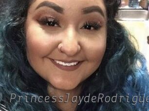 PrincessJaydeRodriguez