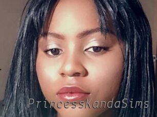 PrincessKandaSims