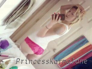 PrincessKarmaJane