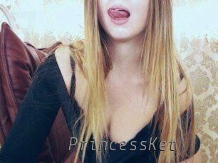 PrincessKet