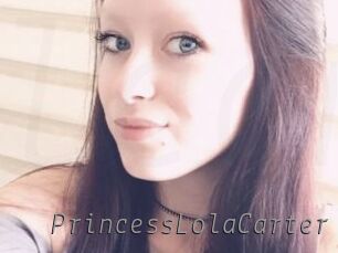 PrincessLolaCarter