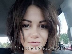 PrincessNaomiMay