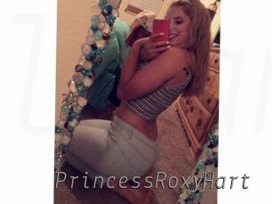 PrincessRoxyHart