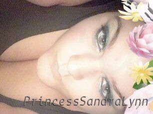 PrincessSandraLynn