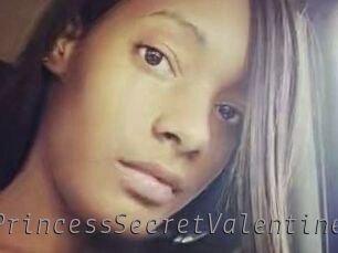 PrincessSecretValentine Livestrip Cams