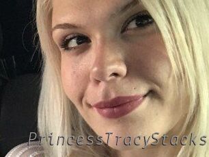 PrincessTracyStacks